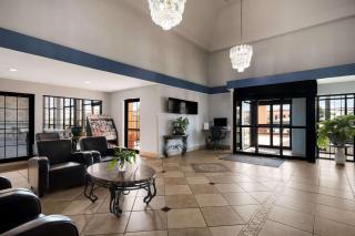 Quality Inn & Suites Oklahoma City North - Edmond - 5
