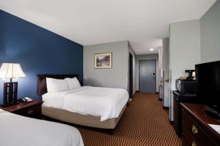 Quality Inn & Suites Oklahoma City North - Edmond - 3