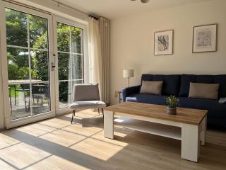 Ferienwohnung II im idyllischen Gulfhof - 5