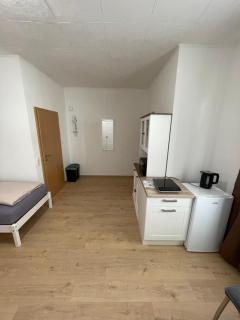 Varus Apartments - Detmold - 9