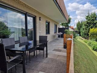 Ferienwohnung Starennest mit direktem Harzblick - Bad Lauterberg - 6