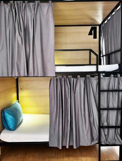 THE PLACE Hostel Siem Reap Angkor - 2