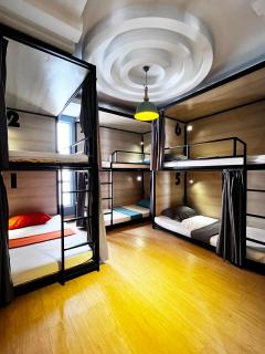 THE PLACE Hostel Siem Reap Angkor - Siem Reap - 8