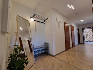 Ferienwohnung Starennest mit direktem Harzblick - Bad Lauterberg - 3