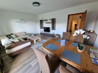 Ferienwohnung Starennest mit direktem Harzblick - Bad Lauterberg - 3