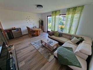 Ferienwohnung Starennest mit direktem Harzblick - Bad Lauterberg - 5