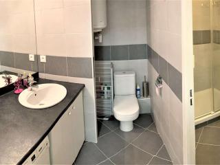 Appartement rénové, bien équipé à 500m de la plage de Trestrignel et du centre-ville de Perros-Guirec - FR-1-368-241 - Perros-Guirec - 7