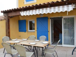 Maison à Narbonne Plage, 3 pièces, 5 couchages, à 300m de la plage avec terrasse et barbecue - FR-1-229B-40 - Narbonne - 5