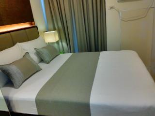 Cozy Studio Suite in Currency Ortigas - Manila - 7