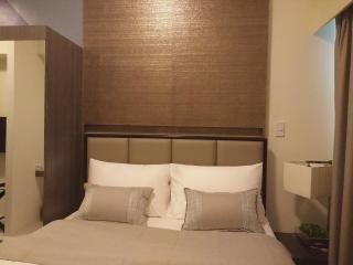 Cozy Studio Suite in Currency Ortigas - 5