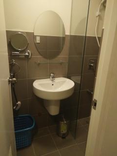 Cozy Studio Suite in Currency Ortigas - Manila - 2