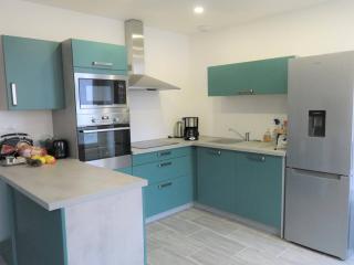 Appartement rénové 3* avec WIFI, centre-ville Perros-Guirec, proche plages et commerces - FR-1-368-263 - Perros-Guirec - 9