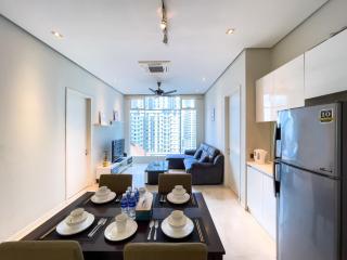 SOHO SUITES KLCC by Wonder Home - 8