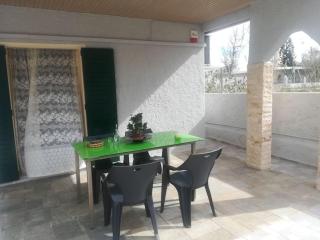Rania 's house, next to the beach. - Amoudara Herakliou - 5