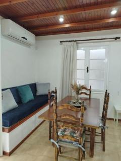 Rania 's house, next to the beach. - Amoudara Herakliou - 3