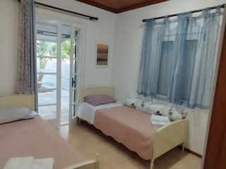 Rania 's house, next to the beach. - Amoudara Herakliou - 8