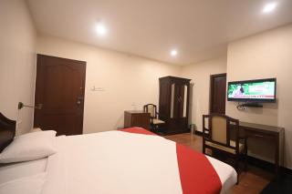 Hotel Bhagavath Gardens - 3