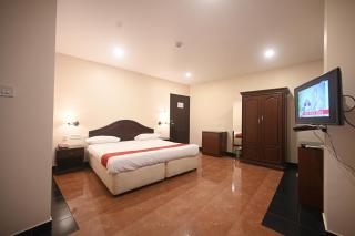 Hotel Bhagavath Gardens - Chengannūr - 4