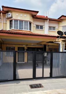 Homestay FourSeasons @ Bandar Baru Bangi - Bandar Baru Bangi - 0
