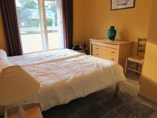 Appartement à Perros-Guirec avec Vue Panoramique, Terrasse et Parking Privé - FR-1-368-271 - Perros-Guirec - 1