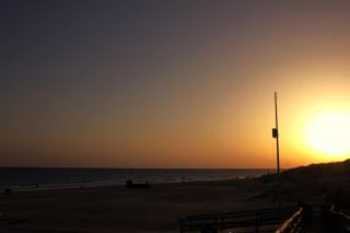 Muy cerca de la playa. Primera línea. - Rota - 4