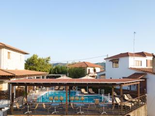 Bacchus Villa - Archea Pissa - 5