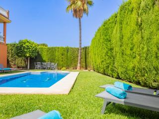 Cubo's Cicara Family Private Pool & Relax - Alhaurín el Grande - 8