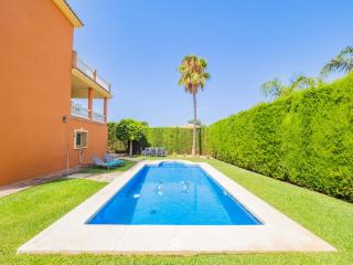 Cubo's Cicara Family Private Pool & Relax - Alhaurín el Grande - 7