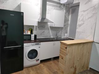 Apartamento en el centro de Madrid - Madrid - 4