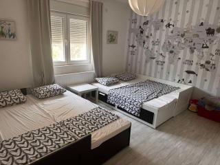 Vila Sava - Sopot - 0