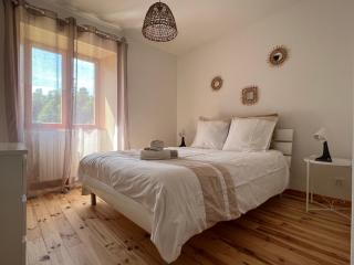 Chez Marie - Albaret-Sainte-Marie - 1