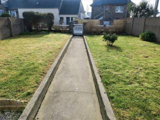 Maison bretonne avec jardin clos, centre Perros-Guirec, proche plage et commerces - FR-1-368-285 - Perros-Guirec - 2