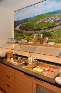 Seminarshof - Trittenheim - 5