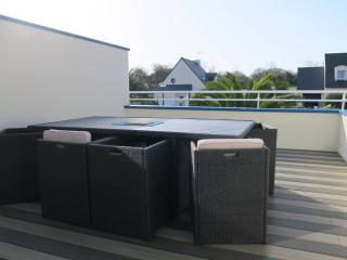 Maison 3* à 350m de la mer, jardin sud, terrasse, 3 chambres, parking, vélos dispo à Trégastel - FR-1-368-289 - Trégastel - 7