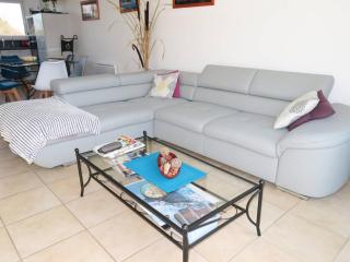 Maison 3* à 350m de la mer, jardin sud, terrasse, 3 chambres, parking, vélos dispo à Trégastel - FR-1-368-289 - 7