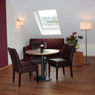 Seminarshof - Trittenheim - 1
