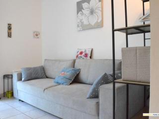 Studio avec Terrasse, Parking et Piscine, Narbonne Plage - FR-1-229B-59 - Narbonne - 6