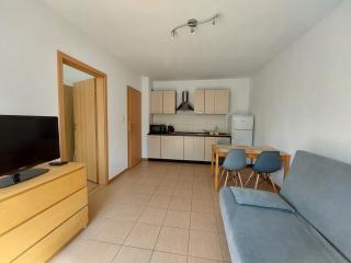 Domki Letniskowe Flauta - 7