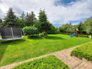 Domki Letniskowe Flauta - 1