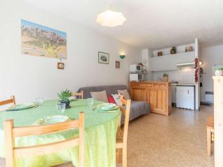 Appartement Confortable pour 4 à Saint-Lary Village, Proche Thermes et Télécabine - FR-1-296-356 - Saint-Lary-Soulan - 9