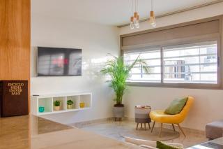 Luxury 3 Bedroom Apartment in the Heart of Agdal by MasterHost - 9