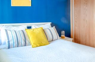 Luxury 3 Bedroom Apartment in the Heart of Agdal by MasterHost - 7