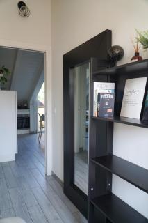 cozy apartment with Mole & hill view - 1