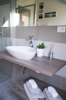 cozy apartment with Mole & hill view - Turin - 6