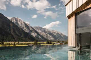 Hotel Kristall - Adults only - Leutasch - 0