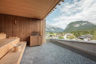 Hotel Kristall - Adults only - Leutasch - 7