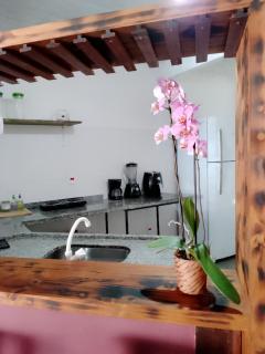 Loft Térreo no Centro - Búzios - 6