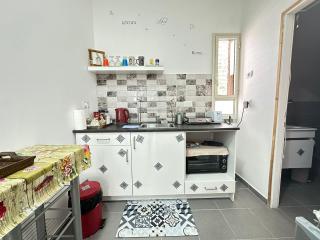 EMAN SWEET HOME - cozy privet unique apartment in haifa downtown - 2