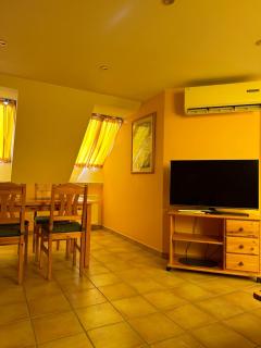 Apartment Roman villa - Hévíz - 7