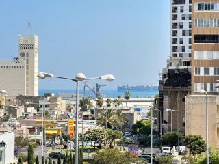 EMAN SWEET HOME - cozy privet unique apartment in haifa downtown - 7